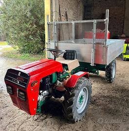 Motoagricola goldoni