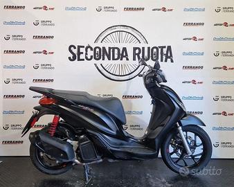 Piaggio Medley 125 S