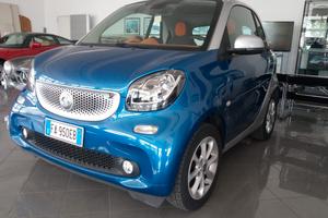 Smart ForTwo 70 1.0 Passion