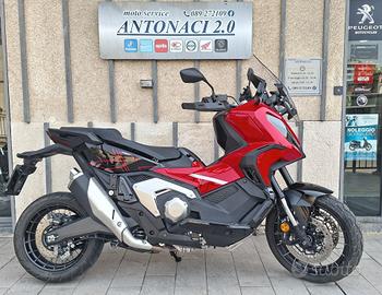 Honda X-ADV 750 Special Edition - 2024 - KM 14454