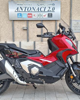 Honda X-ADV 750 Special Edition - 2024 - KM 14454