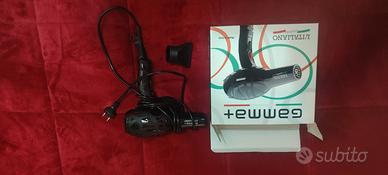 phone gamma piu l'italiano e diffusore universale 