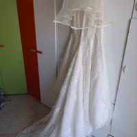 abito da sposa