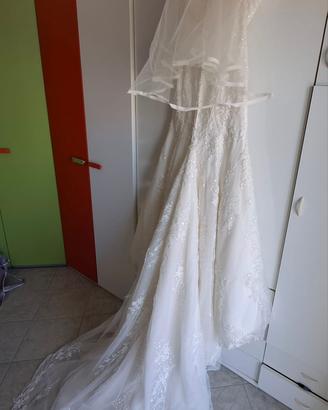 abito da sposa