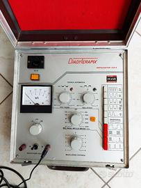 Elettromedicale vintage Pozzi - IMPULSATOR SD9