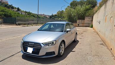 Audi a 3  
