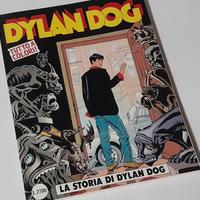 dylan dog n.100 a colori originale prima edizione