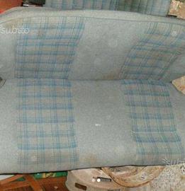 sedile posteriore fiat uno (tipino)
