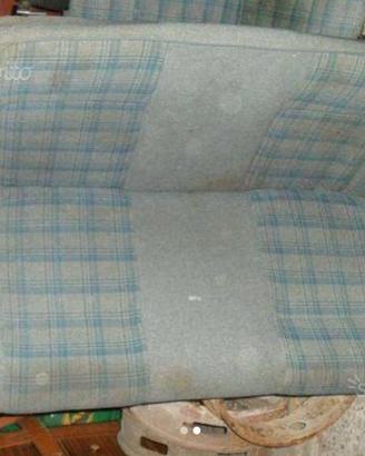 sedile posteriore fiat uno (tipino)