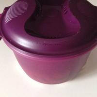 Cuoci riso Tupperware