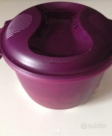 Cuoci riso Tupperware