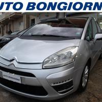 Citroen C4 Picasso 1.6 hdi Seduction 110cv cmp6