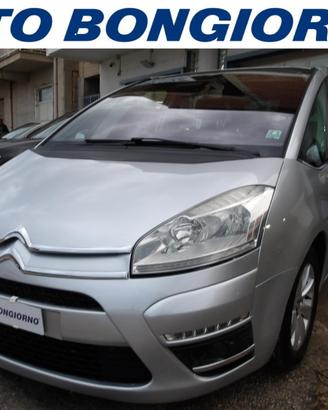 Citroen C4 Picasso 1.6 hdi Seduction 110cv cmp6