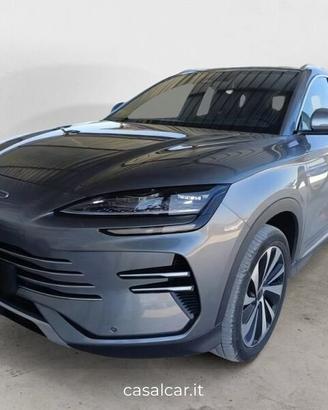 BYD Seal U 1.5 324cv Design