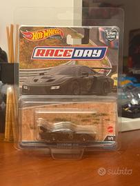 Hot Wheels Premium Porsche 935 Chase 0/5