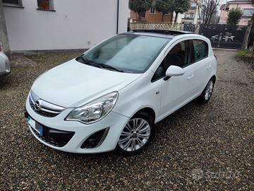 Opel Corsa 1.3 CDTI 75CV F.AP. 5 porte Elective