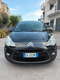 Citroen C3 1.4 HDi 70 Exclusive Style