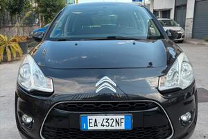Citroen C3 1.4 HDi 70 Exclusive Style