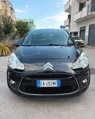 Citroen C3 1.4 HDi 70 Exclusive Style