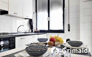 Appartamento Milano [119/25ARG]