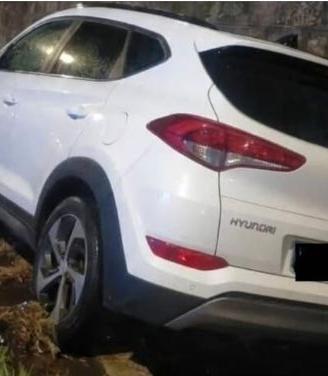 Ricambi tucson