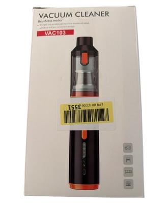 Aspirapolvere portatile