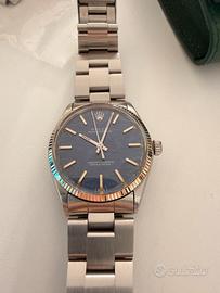 Rolex Oyster Perpetual