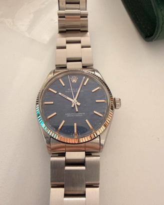 Rolex Oyster Perpetual