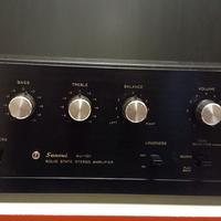 Amplificatore HI-FI Sansui AU-101