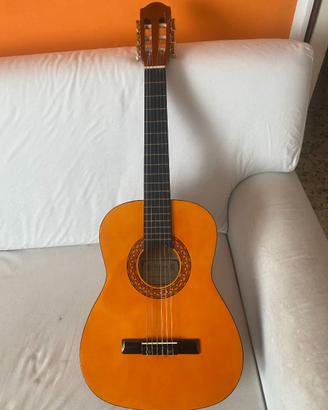 Chitarra misura 1/2 TOLEDO PRIMERA 12-NT perfet