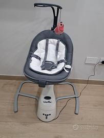 dondolo per  bambini