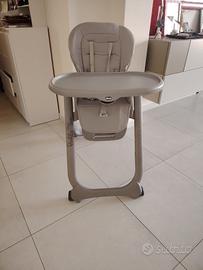 Seggiolone Chicco