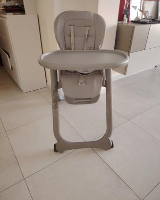 Seggiolone Chicco