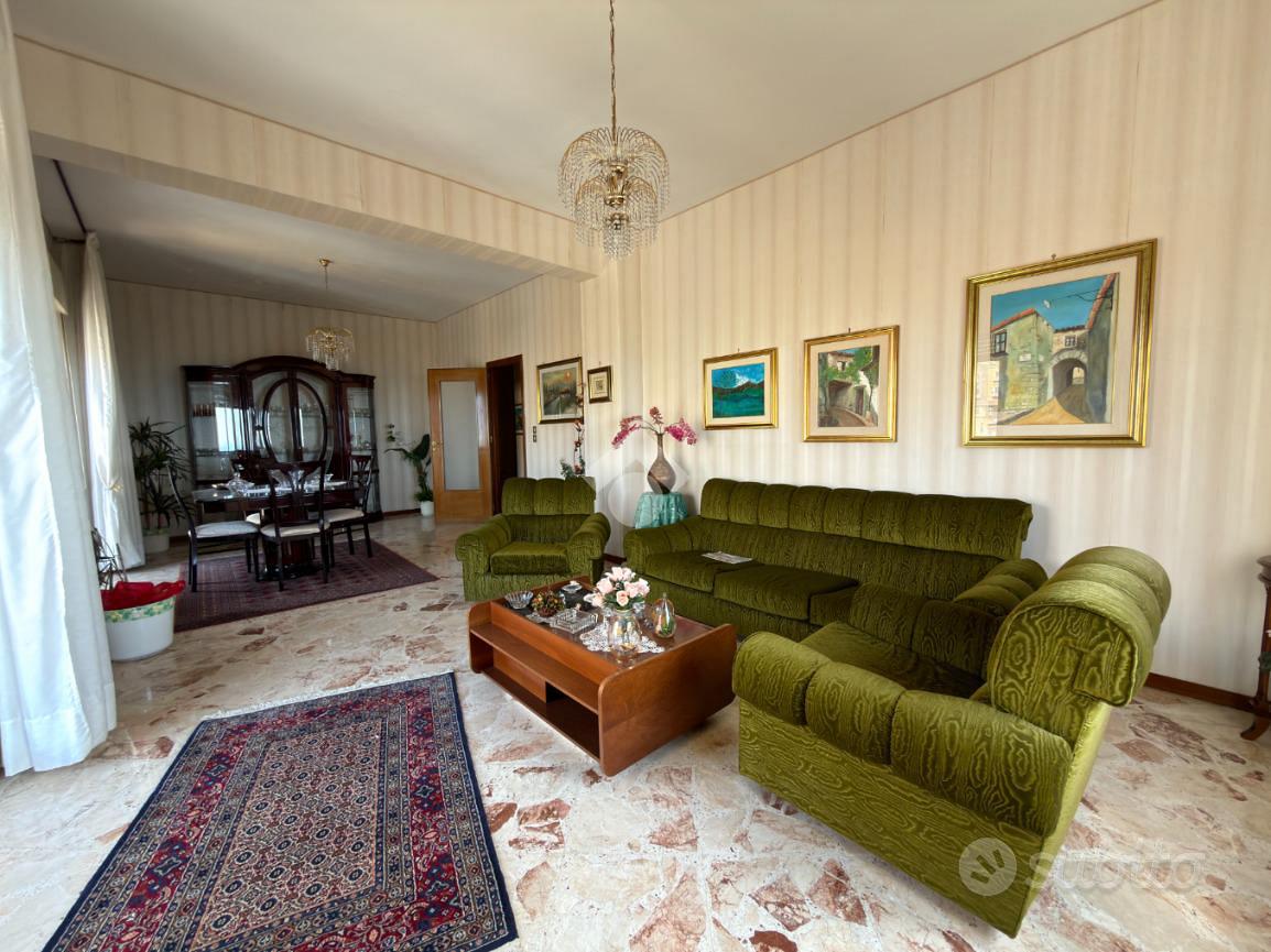 Apartment in Agrigento, Bibirria, Villaseta - Vista 3