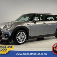 MINI Clubman 1.5 One Clubman Hype NEOPATENTATI/P