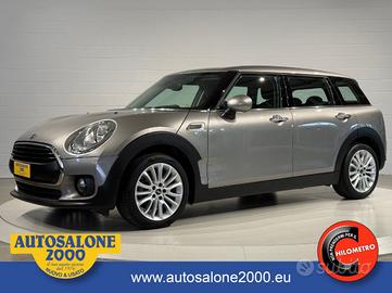 MINI Clubman 1.5 One Clubman Hype NEOPATENTATI/P
