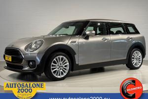 MINI Clubman 1.5 One Clubman Hype NEOPATENTATI/P