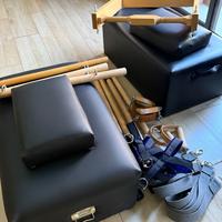 Manifattura accessori pilates