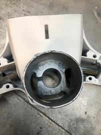 Manubrio vespa 50 Special.