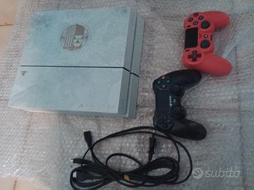 playstation 4 Edizione speciale Destiny Bianca Ps4
