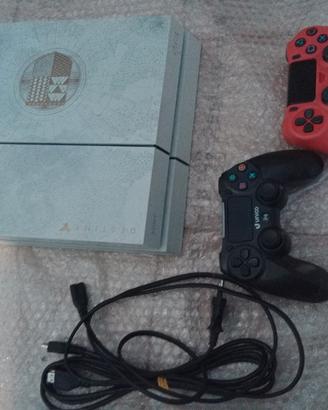 playstation 4 Edizione speciale Destiny Bianca Ps4