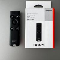 Telecomando Remote Sony RMT-P1BT