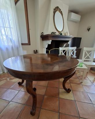 Tavolo sala da pranzo