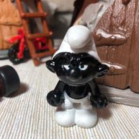 Puffo custom