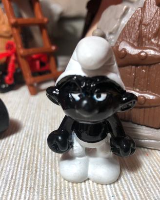 Puffo custom