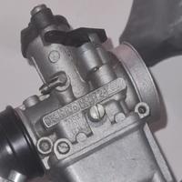 carburatore 24 vhst