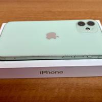 Iphone 12 verde 64gb