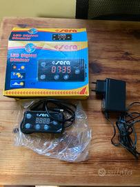 Led digital dimmer