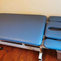 LETTINO PER FISIOTERAPIA CHINESPORT