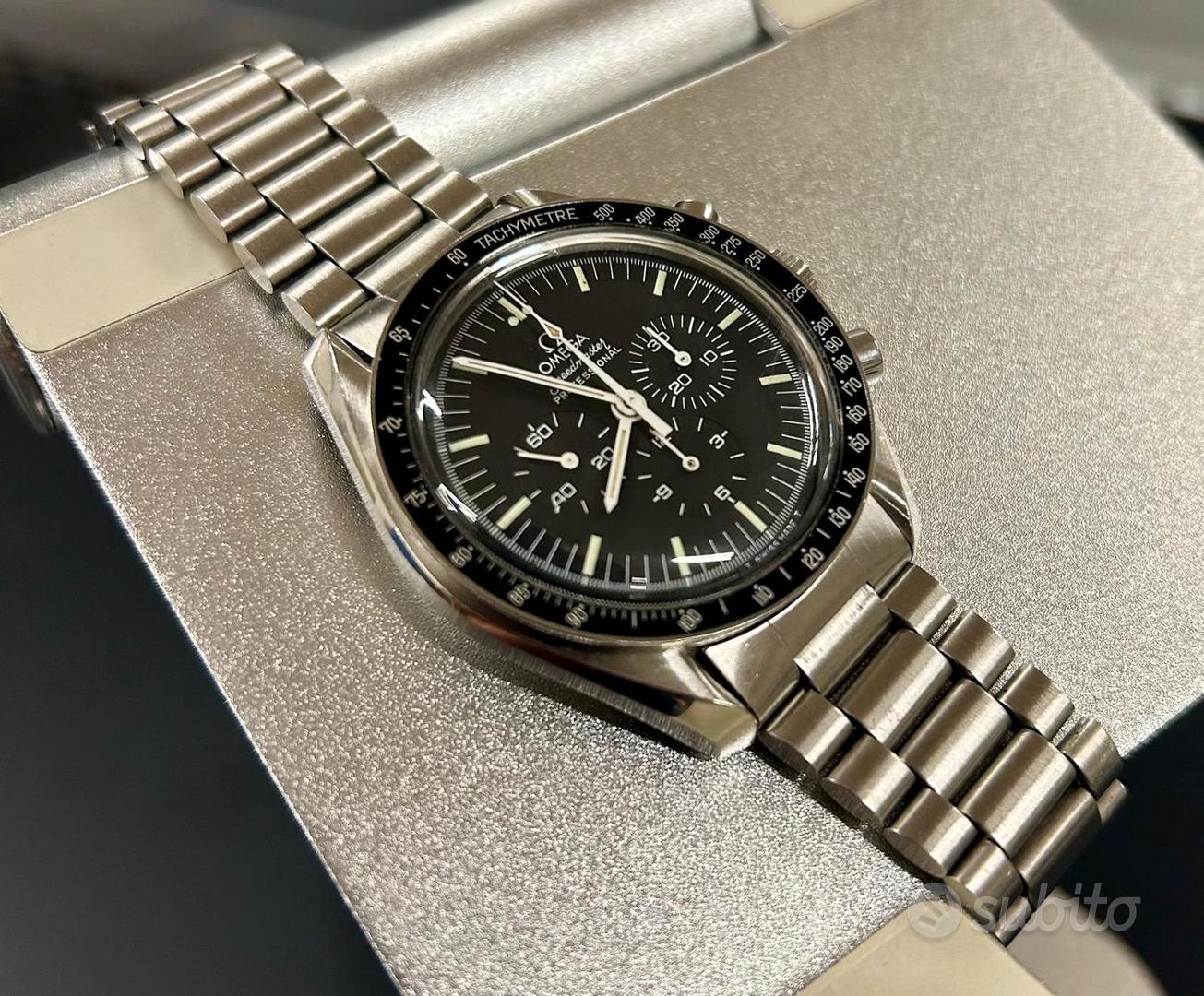 Omega Speedmaster Professional 
